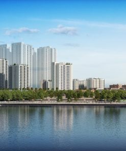 Lovera Vista Khang Điền